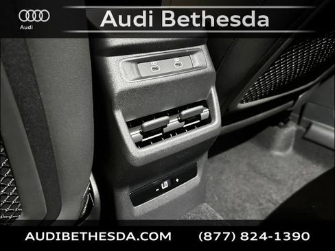 New 2026 Audi Q3 quattro 2.0T AWD/4WD image 20
