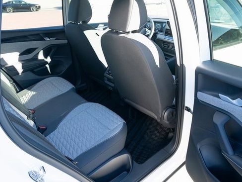 New 2026 Volkswagen Tiguan S image 38