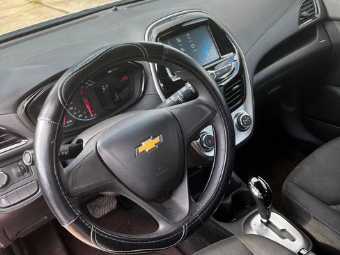 Used 2017 Chevrolet Spark LS FWD image 17