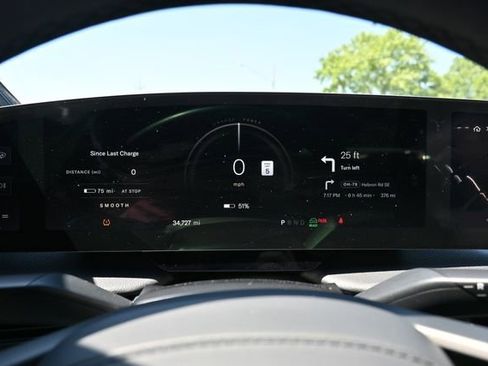 Used 2023 Lucid Air Touring AWD/4WD image 39
