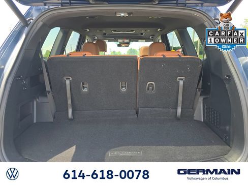 Used 2024 Kia Telluride EX X-Line AWD/4WD image 25