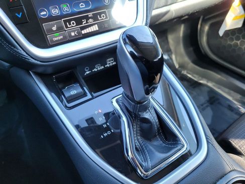 Certified 2024 Subaru Outback Premium image 22