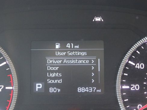 Used 2021 Kia Telluride LX FWD image 31