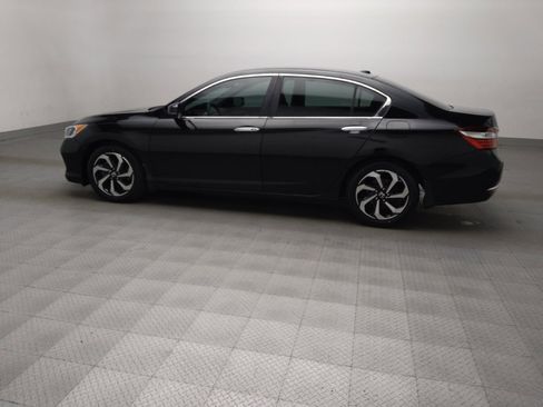 Used 2017 Honda Accord EX-L image 3