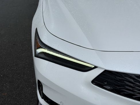 New 2026 Acura Integra A-Spec FWD image 5