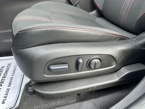 Used 2024 Chevrolet Equinox RS image 12