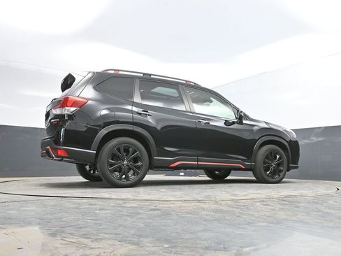 Used 2022 Subaru Forester Sport AWD/4WD image 42