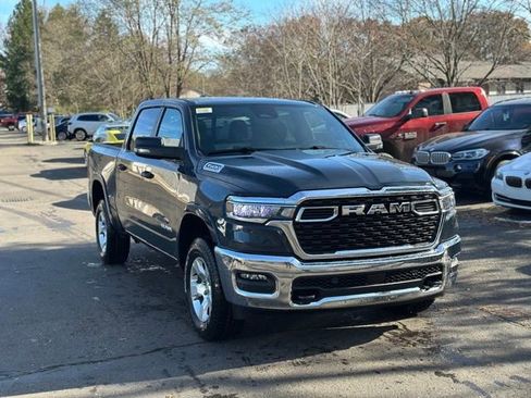 New 2026 RAM 1500 Big Horn image 5