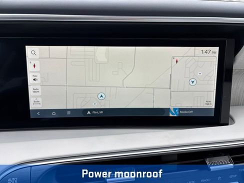 New 2026 Hyundai Palisade Calligraphy image 23