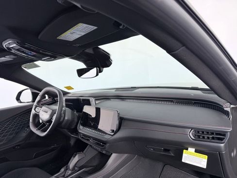 New 2026 Dodge Charger Scat Pack w/ Blacktop Package image 21