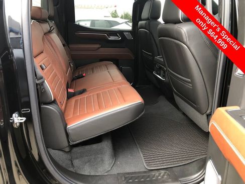 Used 2024 GMC Sierra 1500 Denali Ultimate image 27