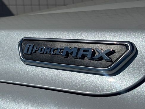 New 2026 Toyota Tacoma Limited image 36