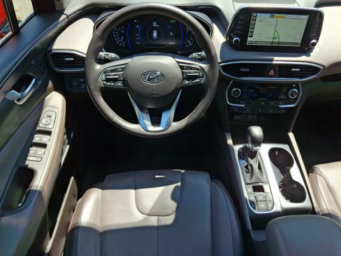 Used 2019 Hyundai Santa Fe AWD image 12