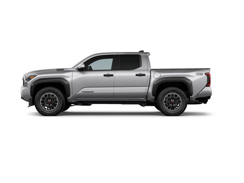 New 2026 Toyota Tacoma TRD Off-Road AWD/4WD image 4