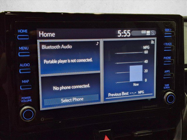Certified 2022 Toyota Corolla Cross LE FWD image 17