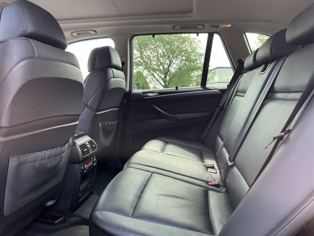 Used 2012 BMW X5 xDrive35i AWD/4WD image 22