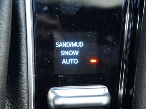 New 2026 Jeep Compass Limited AWD/4WD image 40