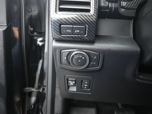 Used 2020 Ford F150 Raptor w/ Equipment Group 802A Luxury AWD/4WD image 12