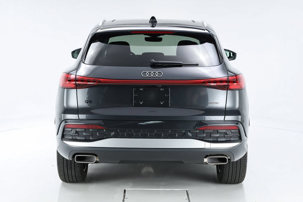 Used 2025 Audi Q5 Premium AWD/4WD image 12