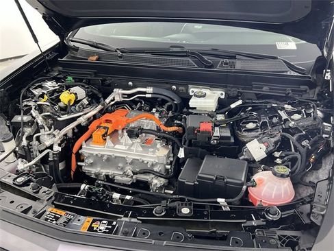 Used 2026 Cadillac Lyriq Sport image 31