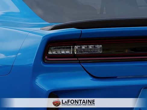 New 2026 Dodge Charger R/T AWD/4WD image 9