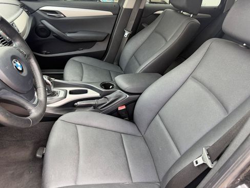 Used 2015 BMW X1 sDrive28i RWD image 13