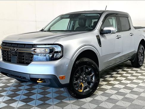 Used 2023 Ford Maverick Tremor w/ Tremor Off-Road Package image 2