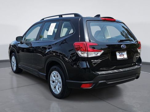 Certified 2021 Subaru Forester w/ Popular Package #1 AWD/4WD image 5