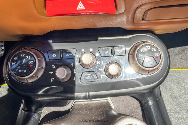 Used 2013 Ferrari California RWD image 46