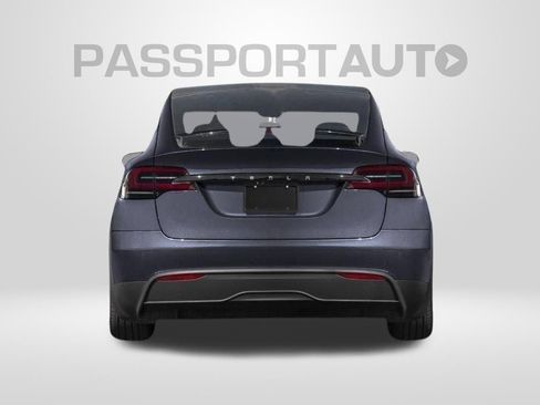 Used 2023 Tesla Model X AWD/4WD image 69