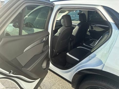 Used 2026 Buick Envision Sport Touring AWD/4WD image 11