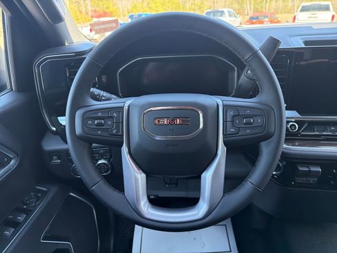 New 2026 GMC Sierra 1500 Elevation AWD/4WD image 15