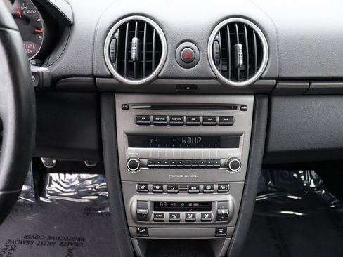 Used 2007 Porsche Cayman image 25