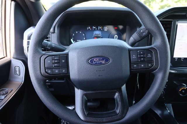 Certified 2024 Ford F150 STX AWD/4WD image 10