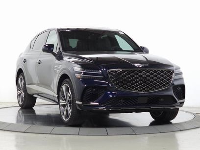 Used 2026 Genesis GV80 3.5T e-SC