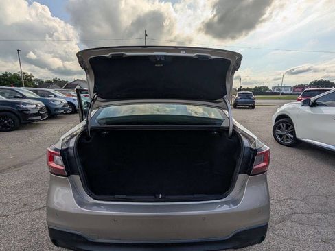 Used 2020 Subaru Legacy Limited w/ Popular Package #2 image 17