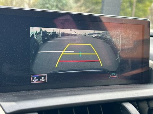 Used 2018 Lexus NX 300 FWD w/ Premium Package image 28