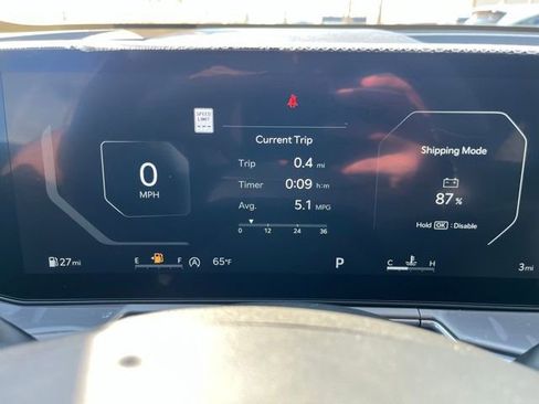 New 2026 Kia Sorento SX FWD image 13