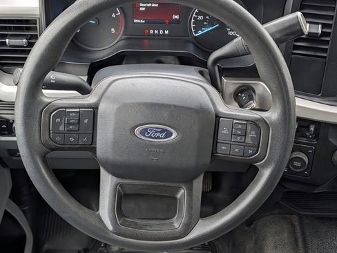 Used 2023 Ford F250 XLT w/ FX4 Off-Road Package AWD/4WD image 14