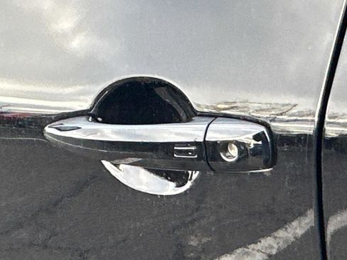 New 2026 Nissan Rogue SV image 13