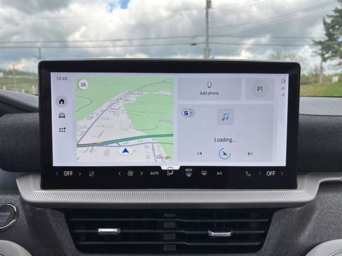 New 2026 Ford Explorer Platinum AWD/4WD image 21