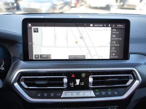 Used 2024 BMW X3 M40i image 17