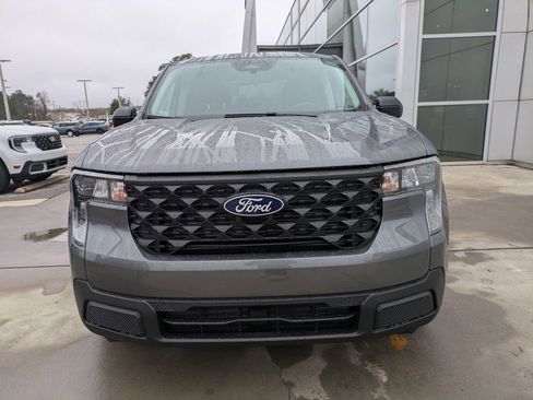 New 2025 Ford Maverick XL w/ 4K Tow Package image 8