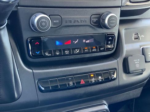 New 2026 RAM ProMaster 2500 w/ Safety Group image 15