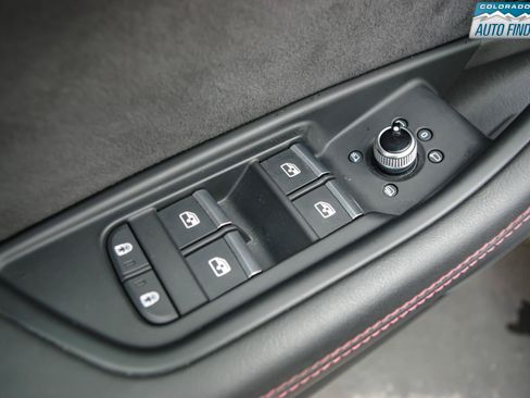 Used 2023 Audi S5 Premium Plus w/ Premium Plus Package AWD/4WD image 11
