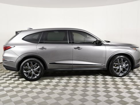 Certified 2023 Acura MDX A-Spec AWD/4WD image 5