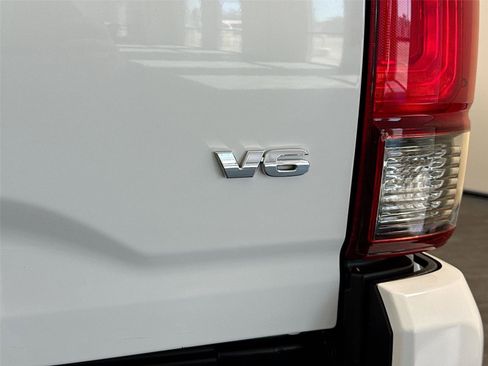 Used 2023 Toyota Tacoma SR5 w/ Technology Package RWD image 34