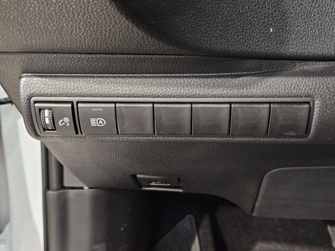 New 2026 Toyota Corolla LE FWD image 13