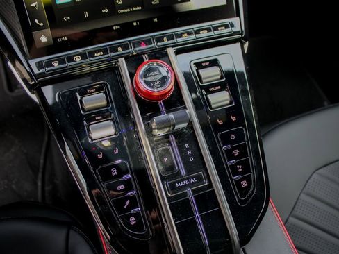 New 2026 Aston Martin V8 Vantage S image 9