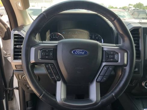 Used 2019 Ford Expedition Max Platinum AWD/4WD image 18
